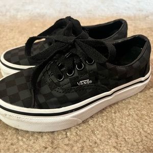 Vans Authentic Shoe